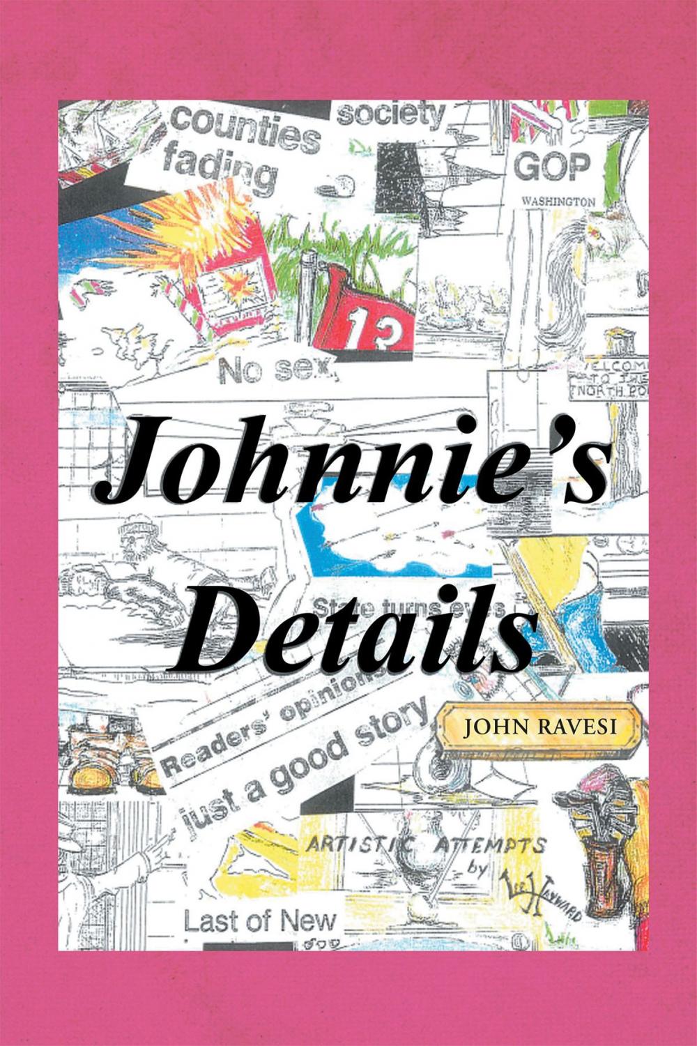 Big bigCover of Johnnie's Details