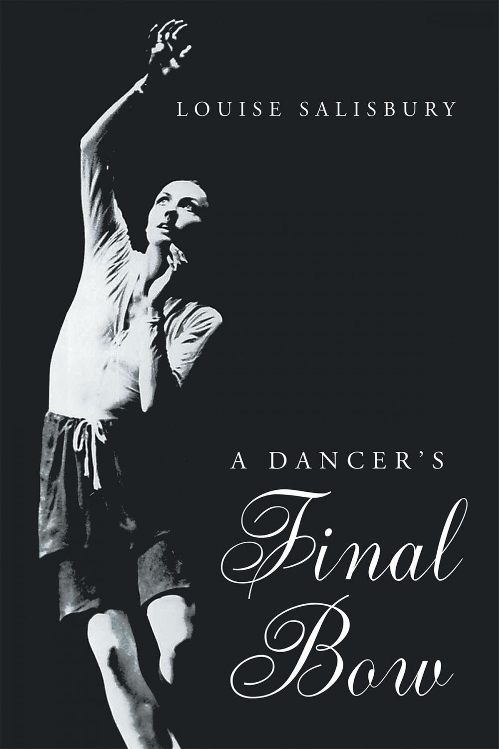 Big bigCover of A Dancer's Final Bow