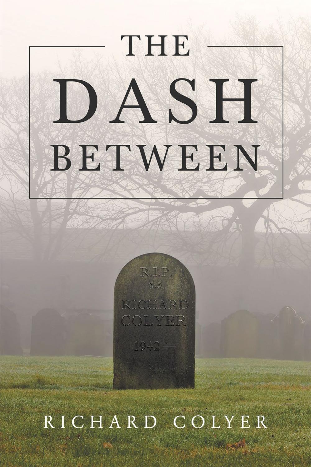 Big bigCover of The Dash Between