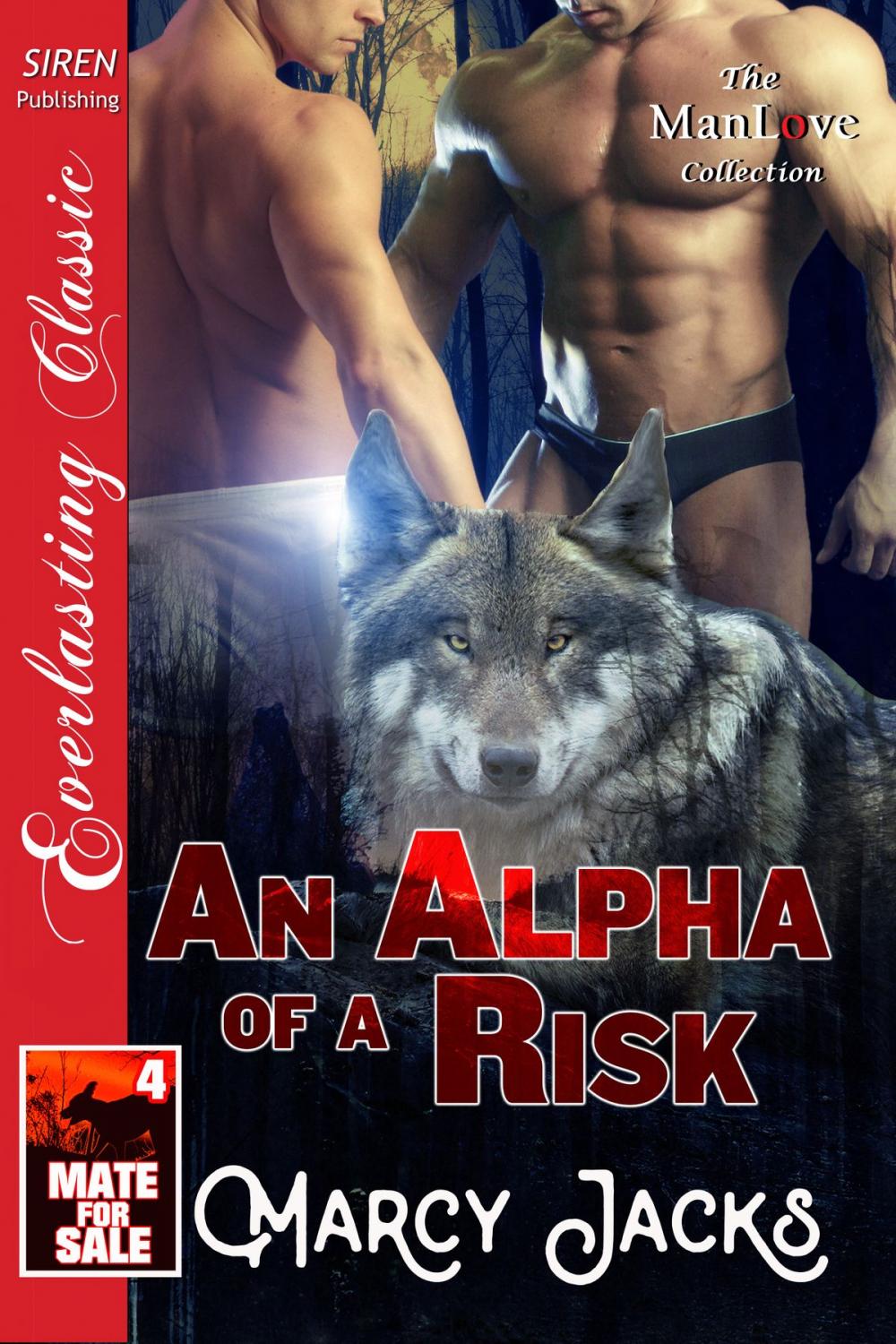 Big bigCover of An Alpha of a Risk