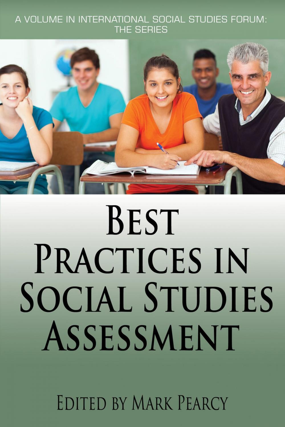 Big bigCover of Best Practices in Social Studies Assessment