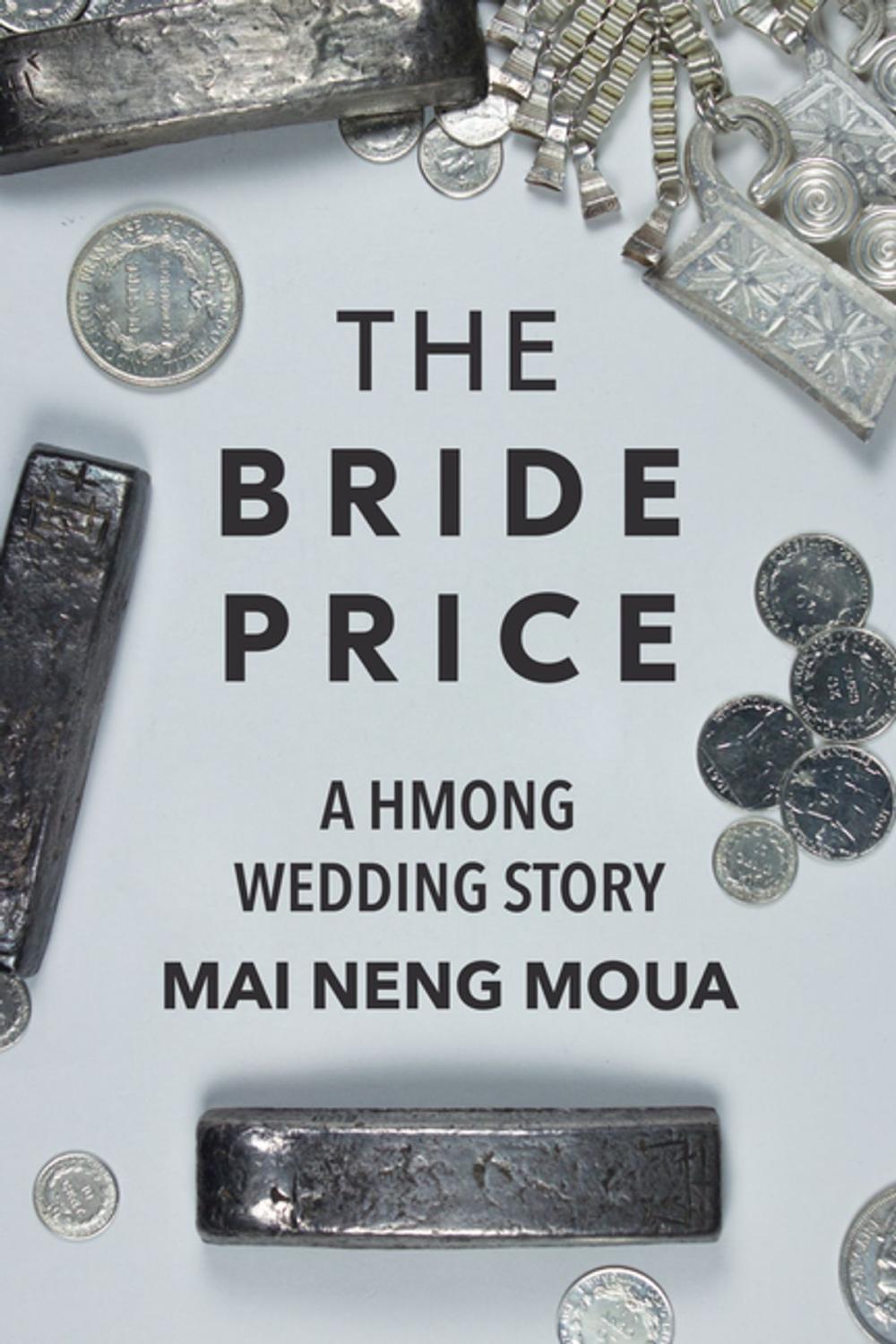 Big bigCover of The Bride Price