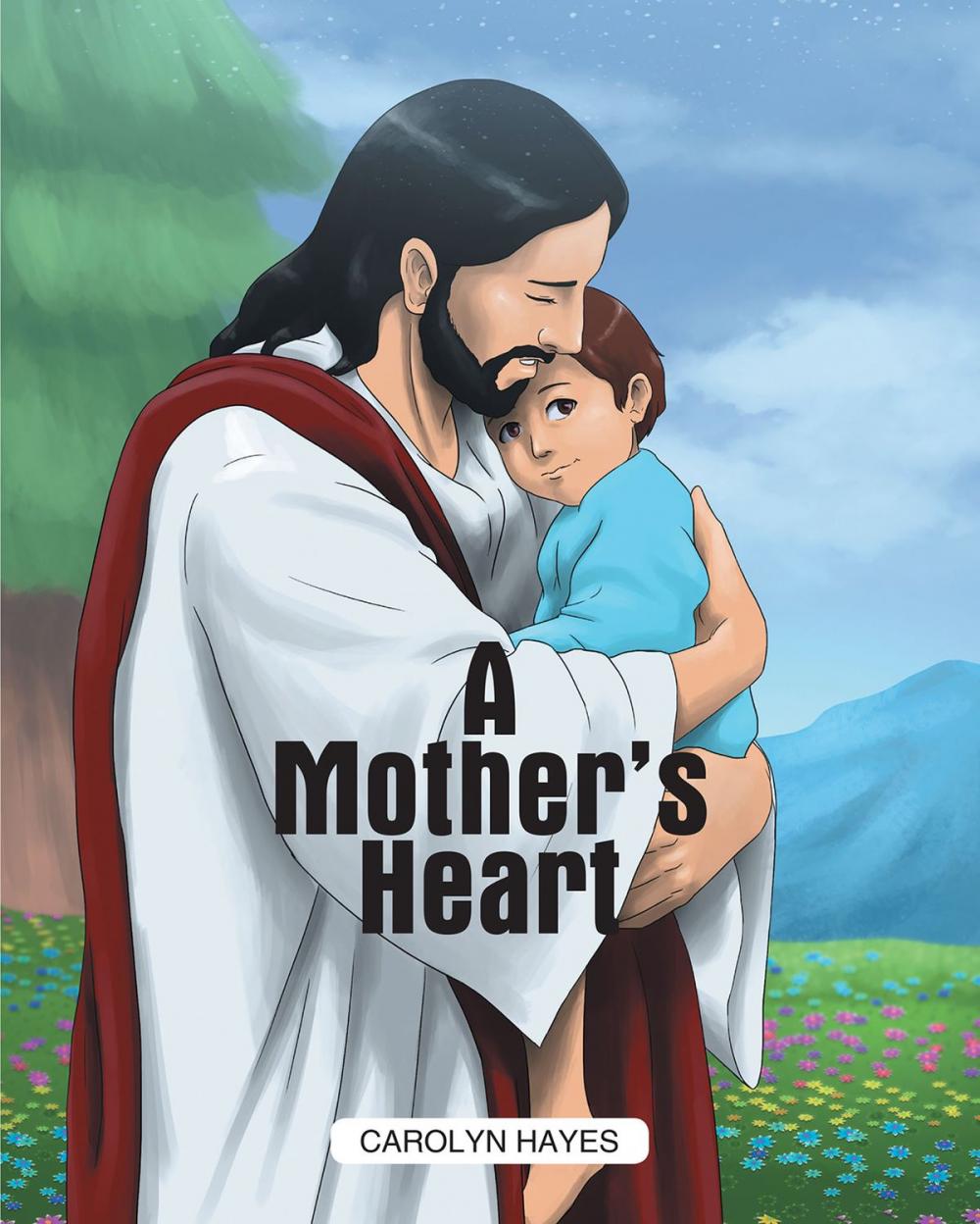 Big bigCover of A Mother's Heart