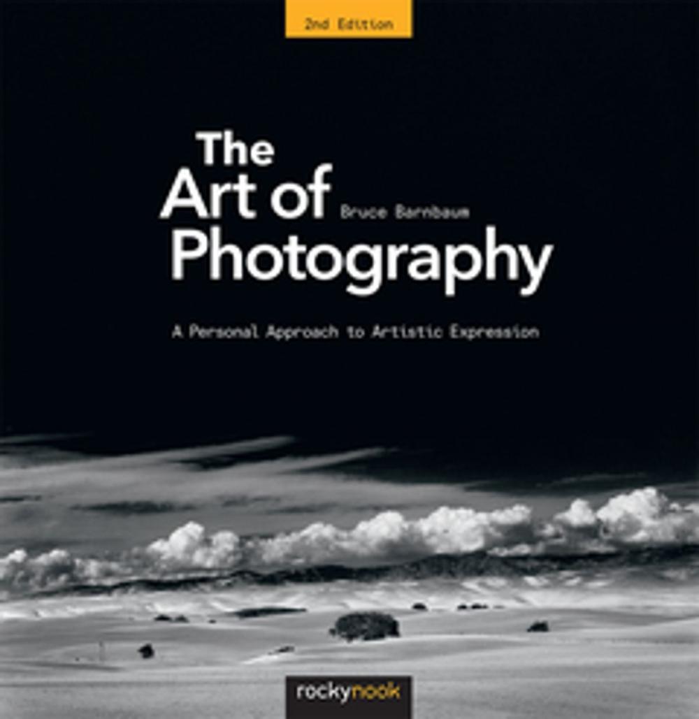 Big bigCover of The Art of Photography