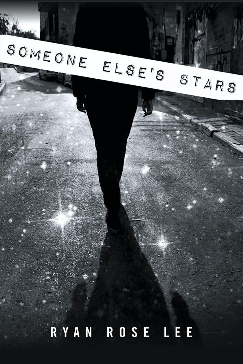 Big bigCover of Someone Else's Stars