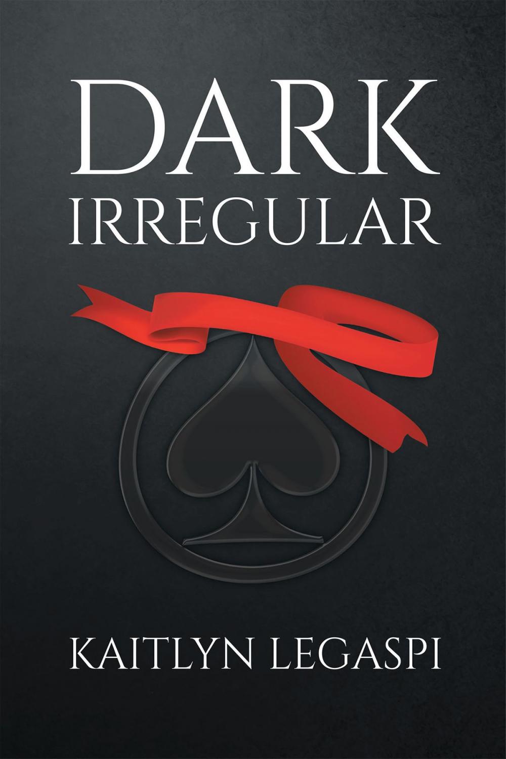 Big bigCover of Dark Irregular