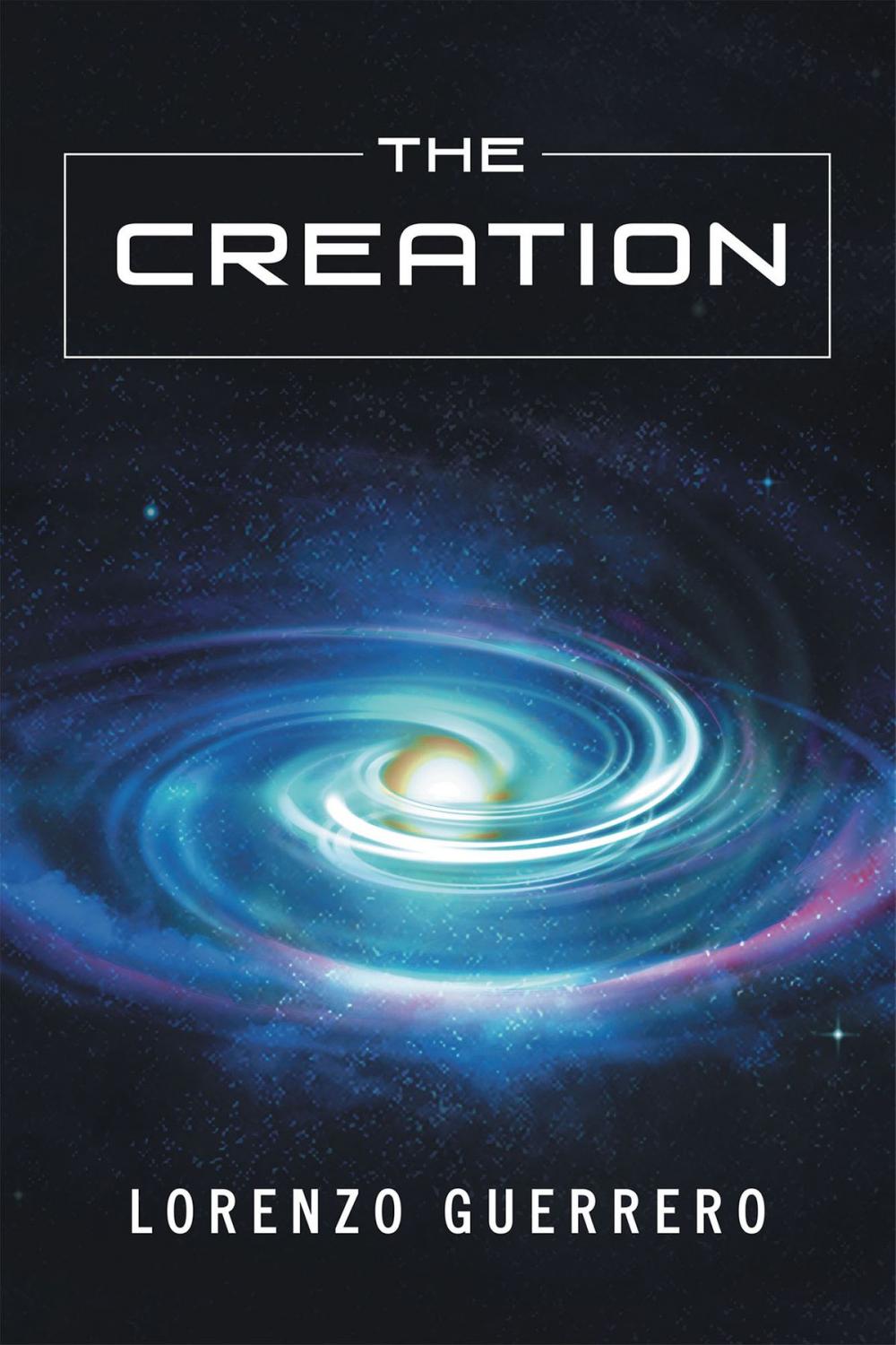 Big bigCover of The Creation