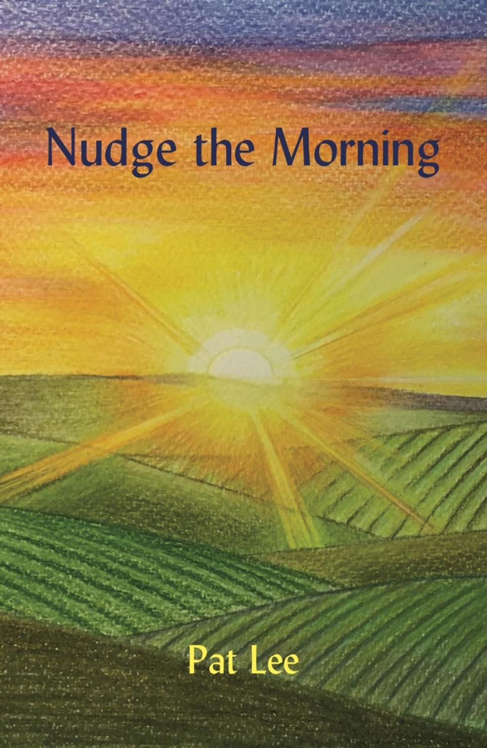 Big bigCover of Nudge the Morning