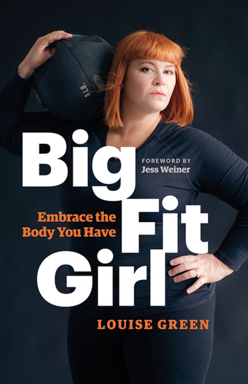 Big bigCover of Big Fit Girl