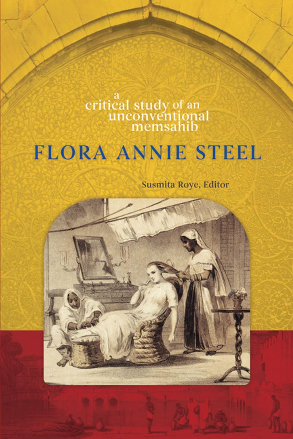 Big bigCover of Flora Annie Steel