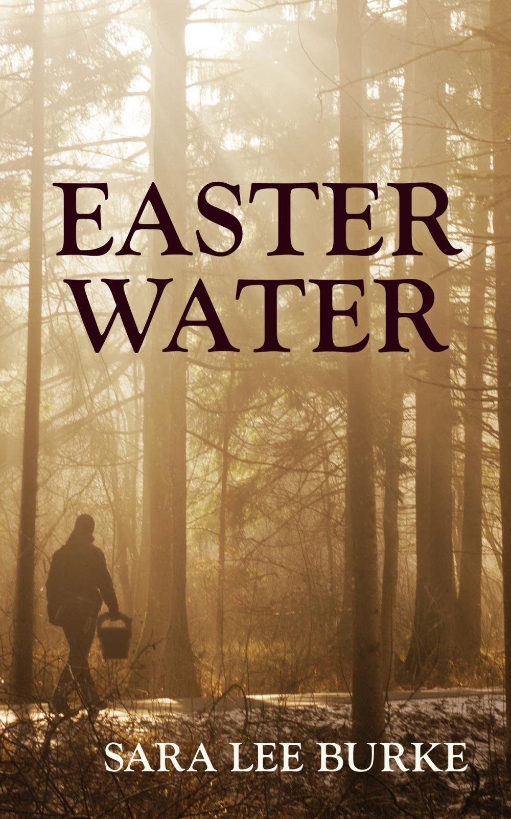 Big bigCover of Easter Water