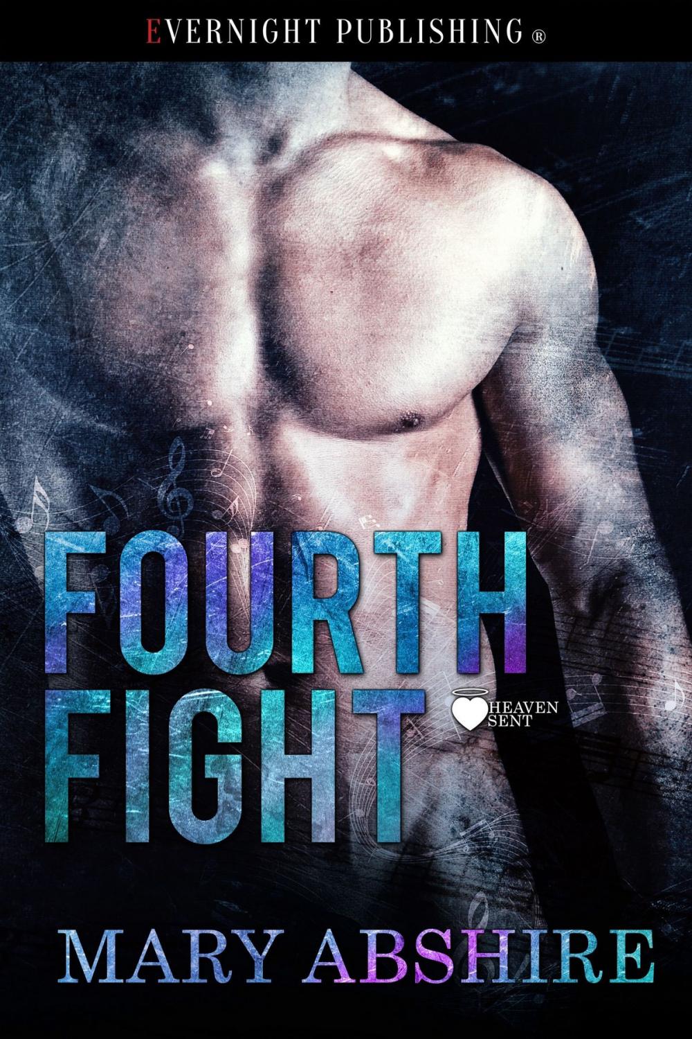 Big bigCover of Fourth Fight