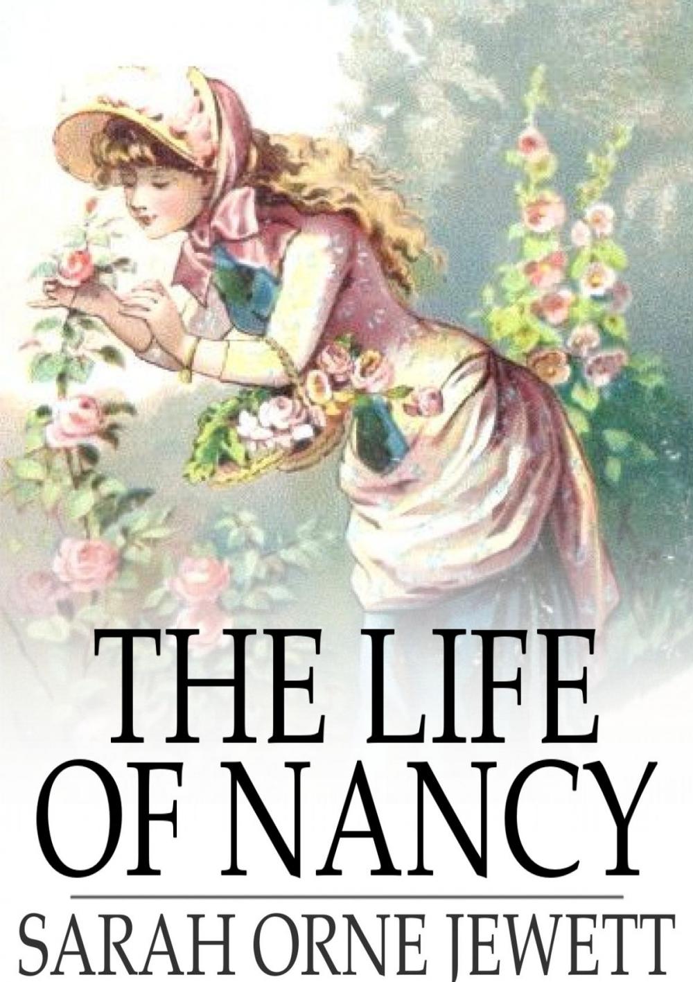 Big bigCover of The Life of Nancy