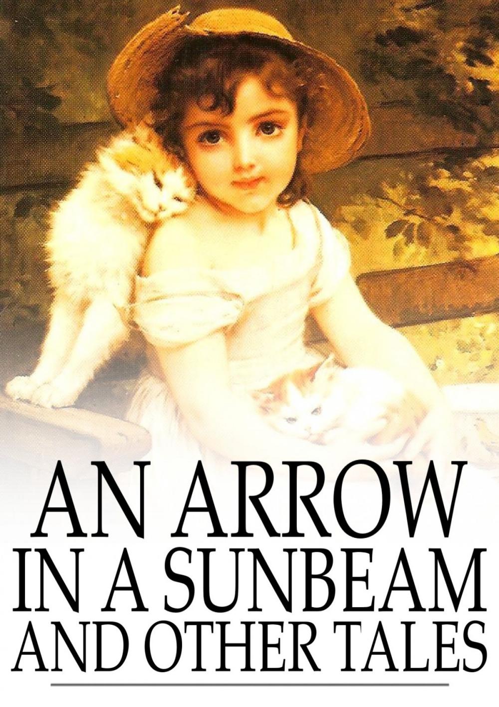 Big bigCover of An Arrow in a Sunbeam