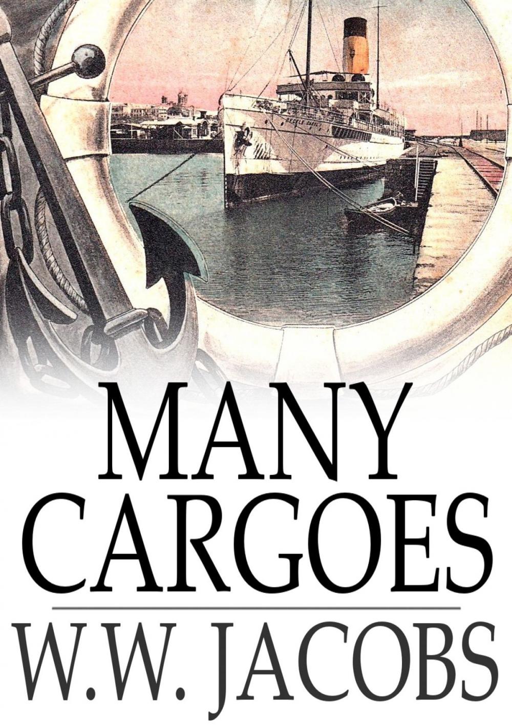 Big bigCover of Many Cargoes