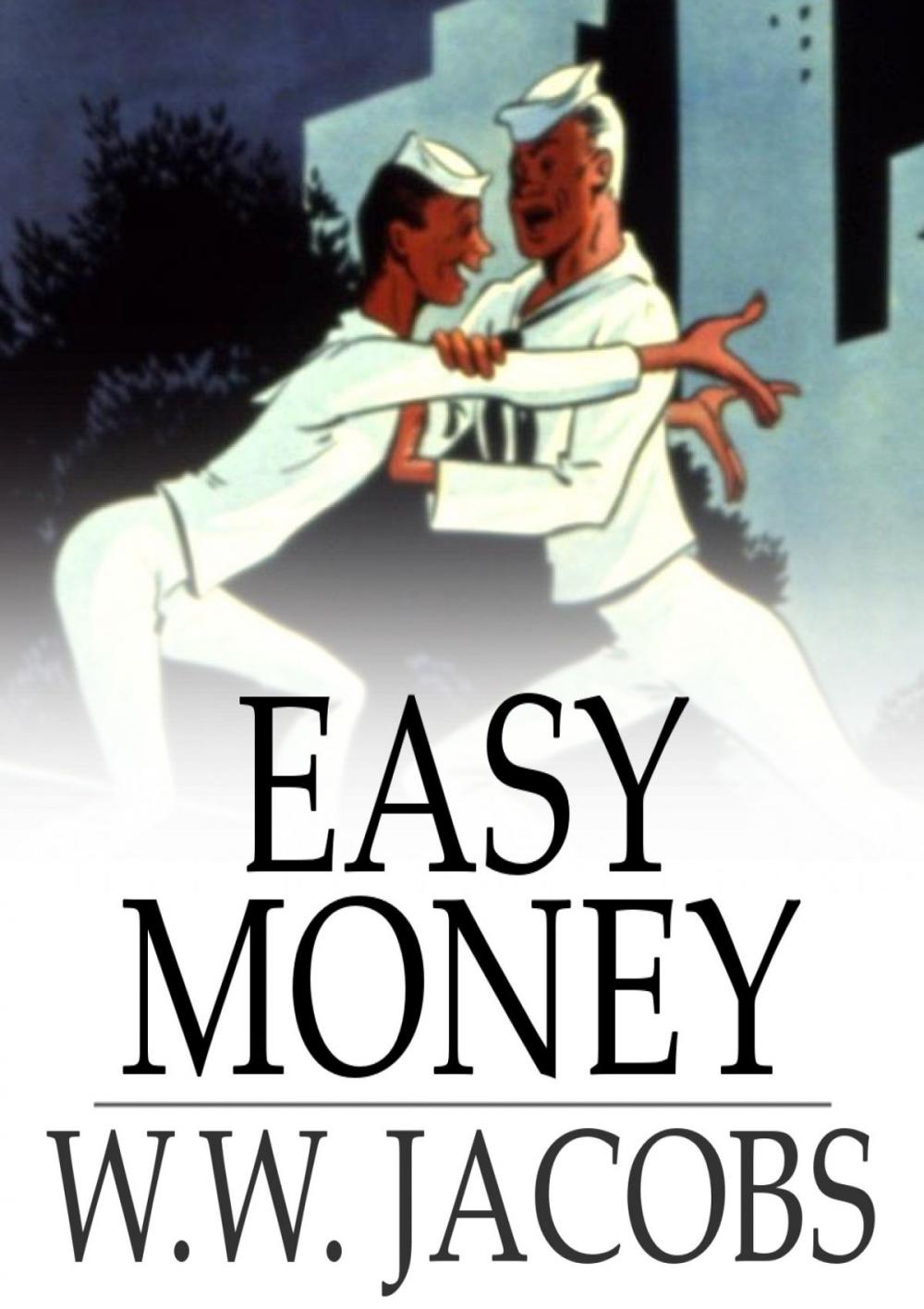 Big bigCover of Easy Money