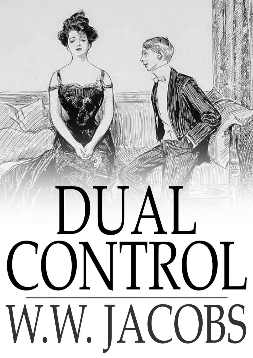 Big bigCover of Dual Control