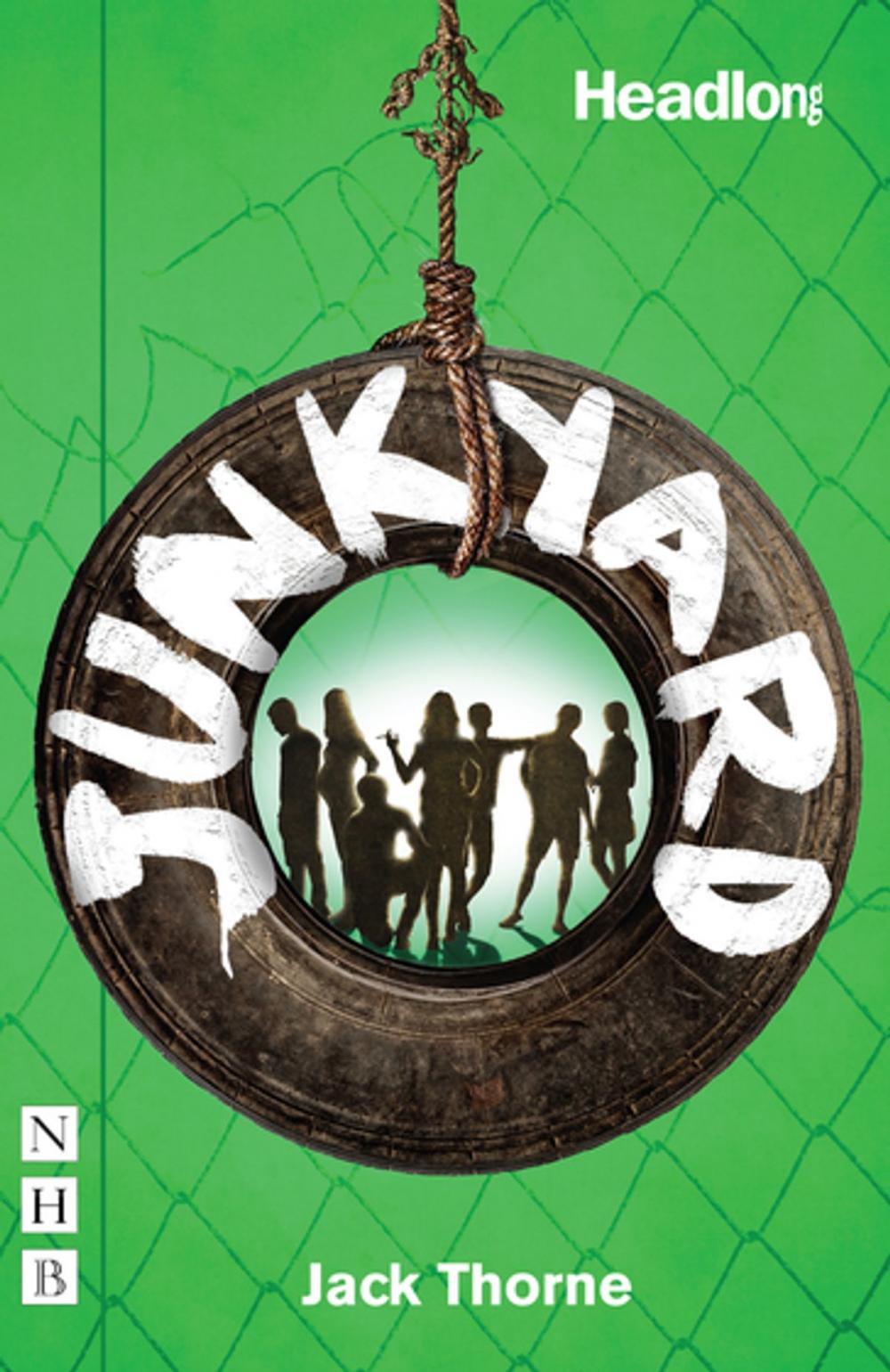 Big bigCover of Junkyard (NHB Modern Plays)