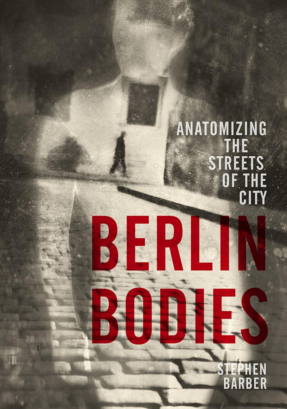 Big bigCover of Berlin Bodies