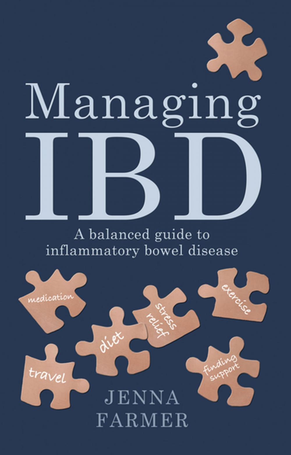 Big bigCover of Managing IBD