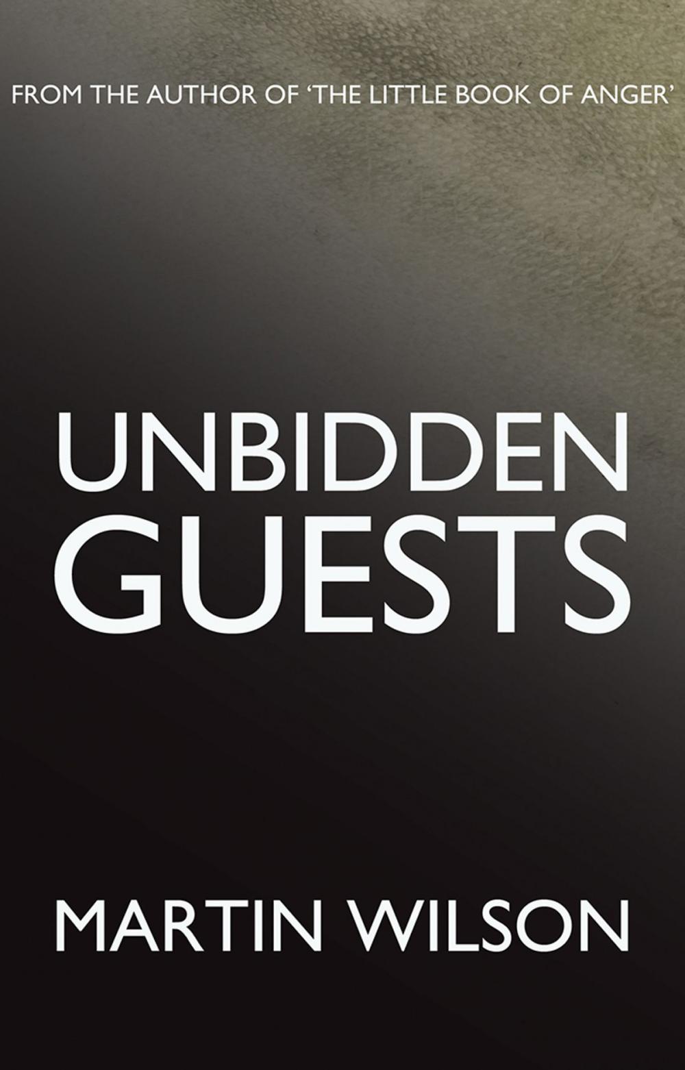 Big bigCover of Unbidden Guests