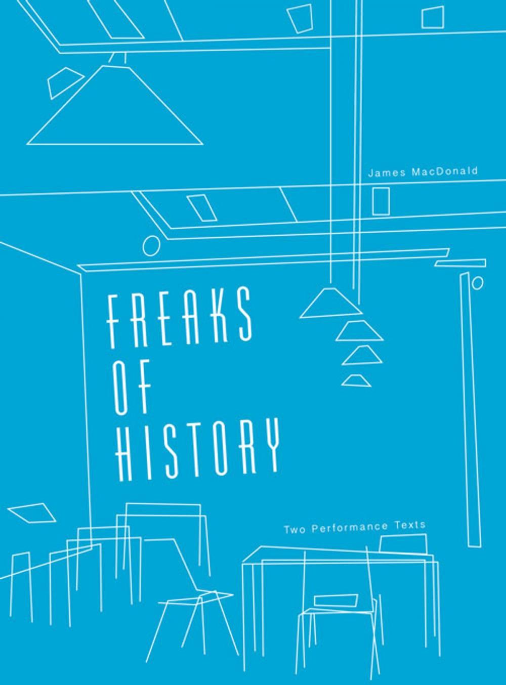 Big bigCover of Freaks of History