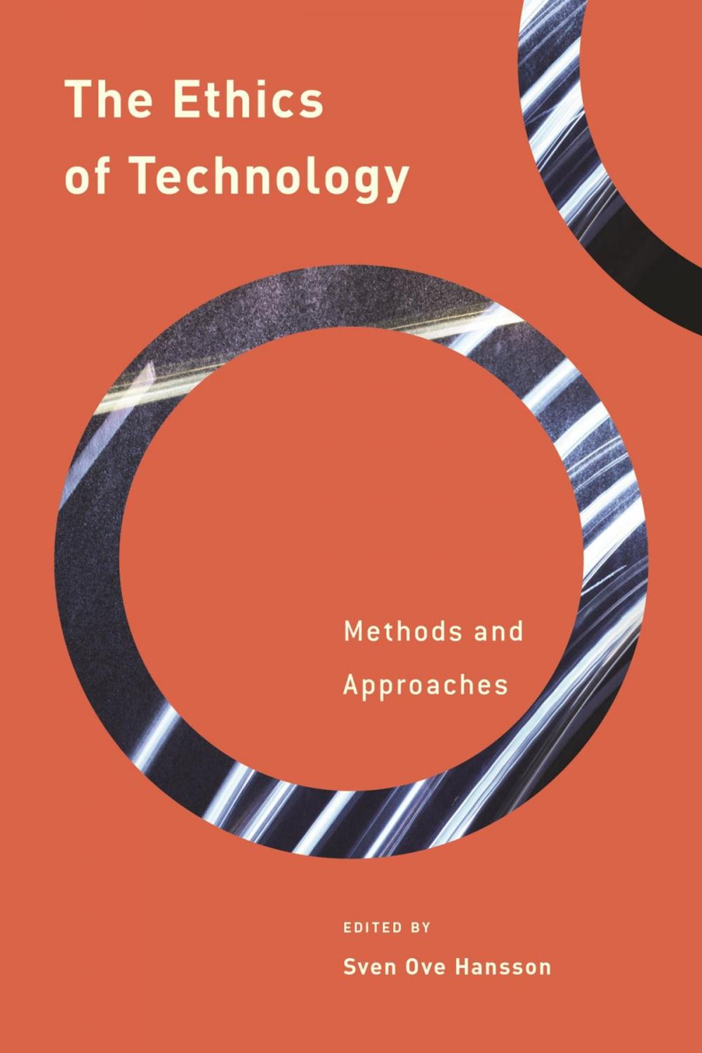 Big bigCover of The Ethics of Technology