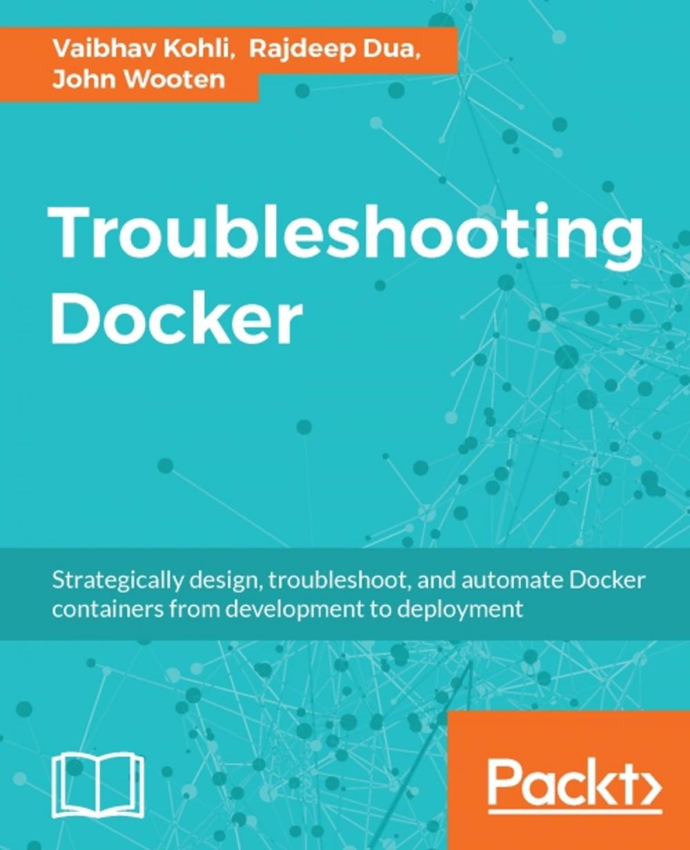 Big bigCover of Troubleshooting Docker