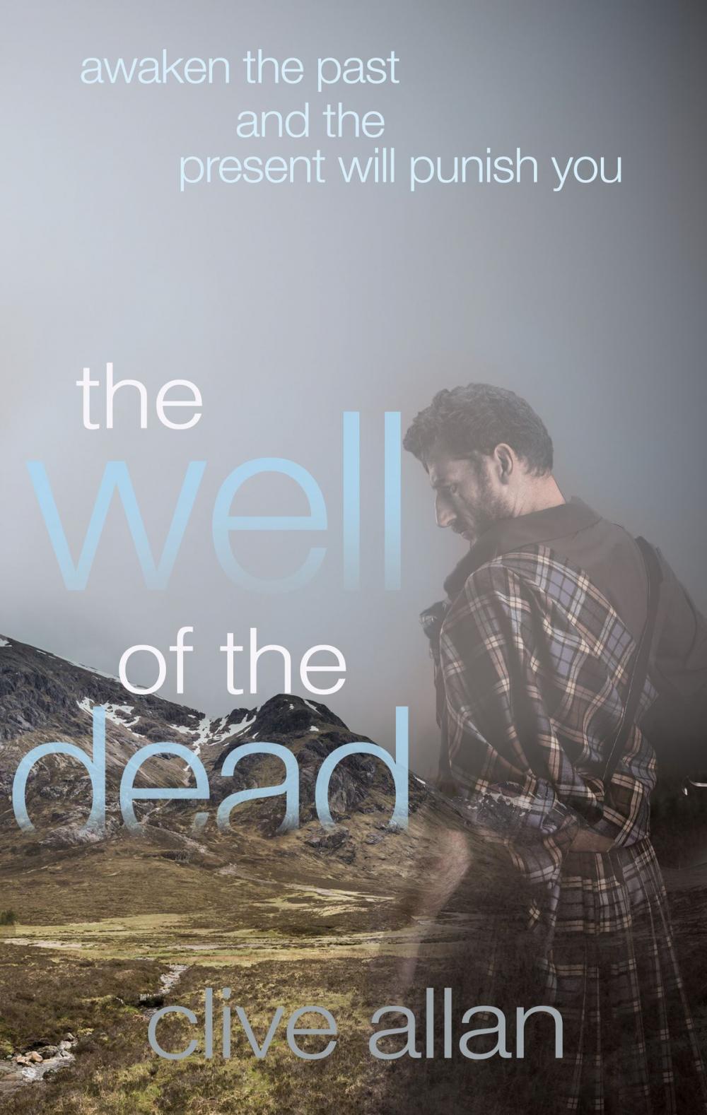 Big bigCover of The Well of the Dead