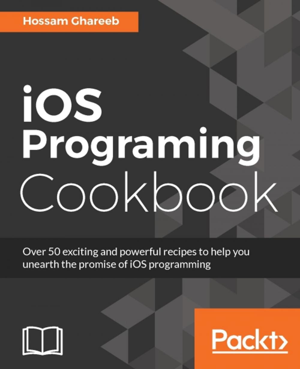 Big bigCover of iOS Programming Cookbook