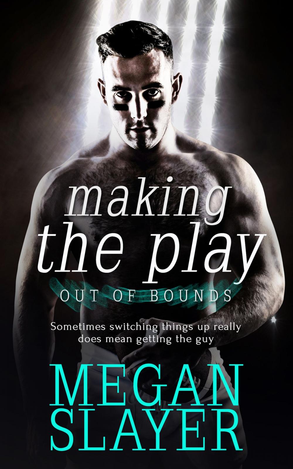 Big bigCover of Making the Play