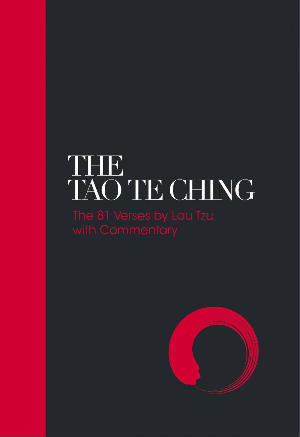 Big bigCover of The Tao Te Ching