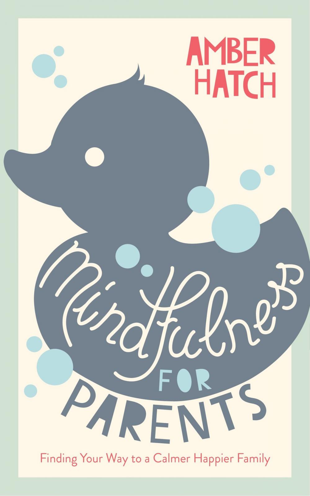 Big bigCover of Mindfulness for Parents Sampler