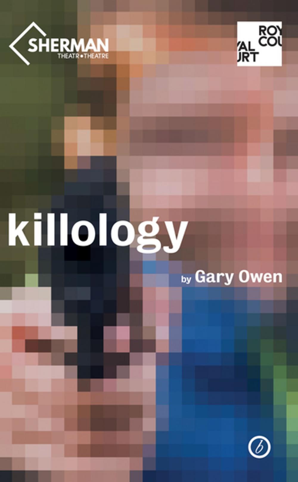 Big bigCover of Killology