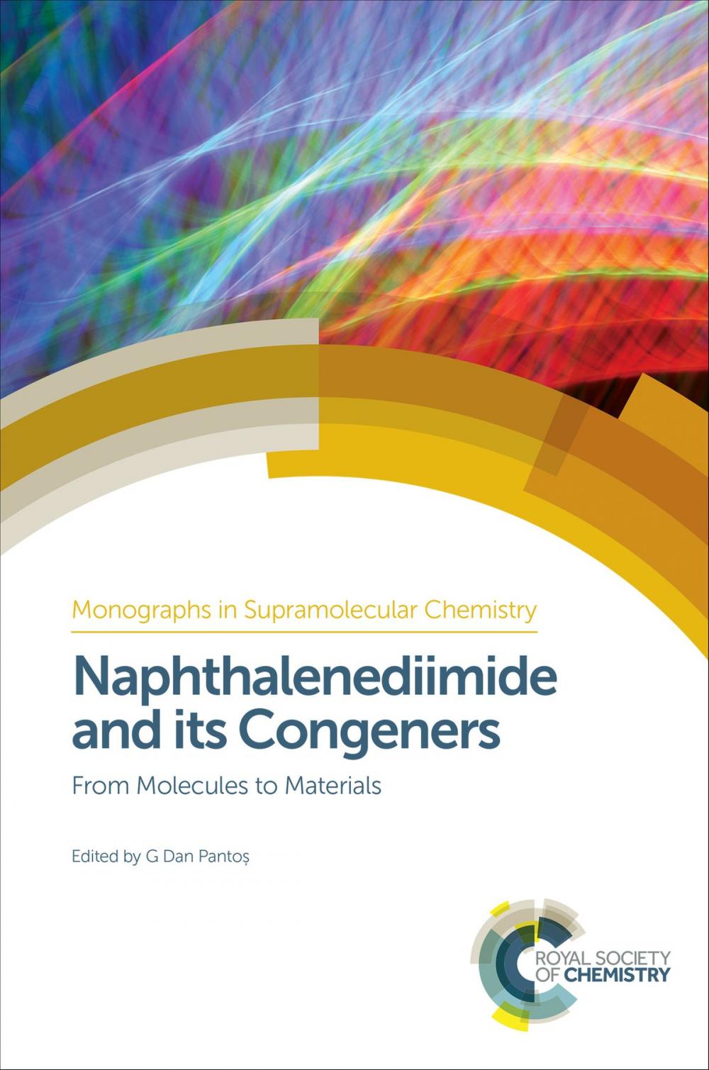 Big bigCover of Naphthalenediimide and its Congeners