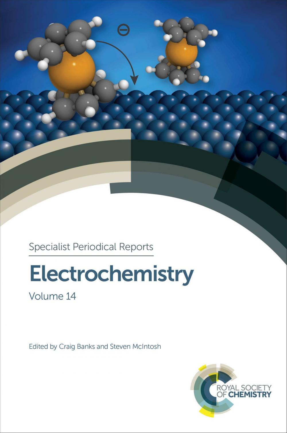 Big bigCover of Electrochemistry