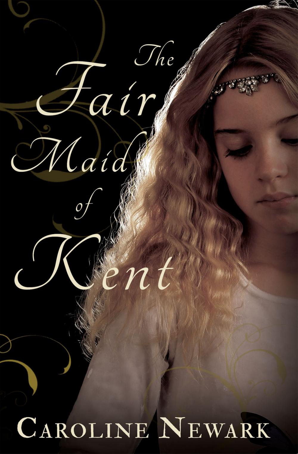 Big bigCover of The Fair Maid of Kent