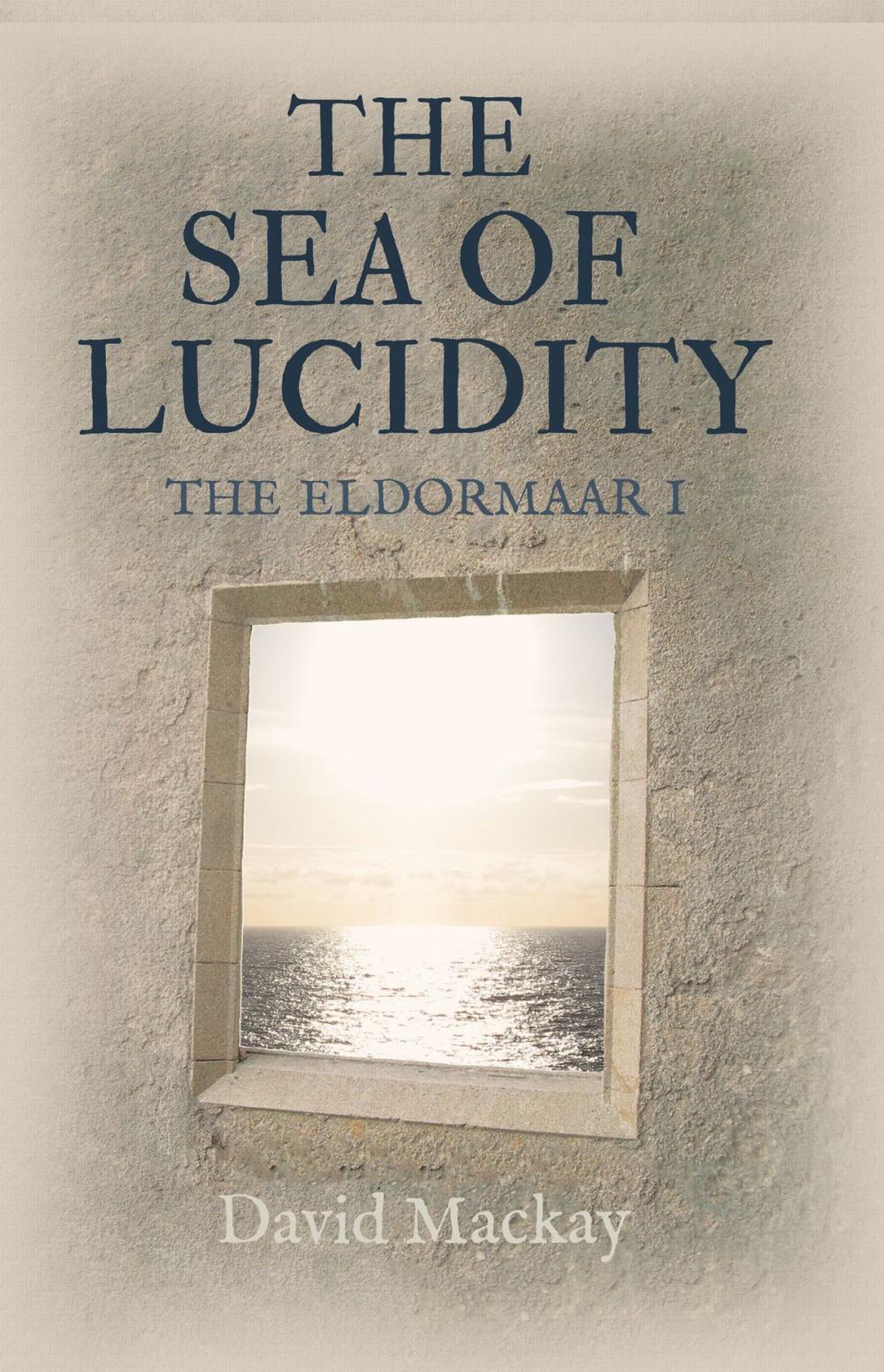 Big bigCover of The Sea of Lucidity