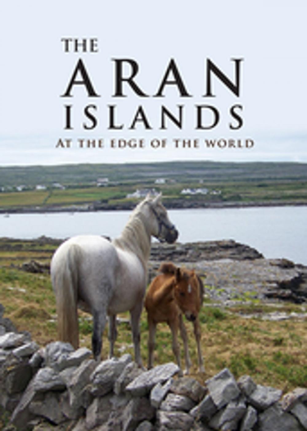 Big bigCover of The Aran Islands