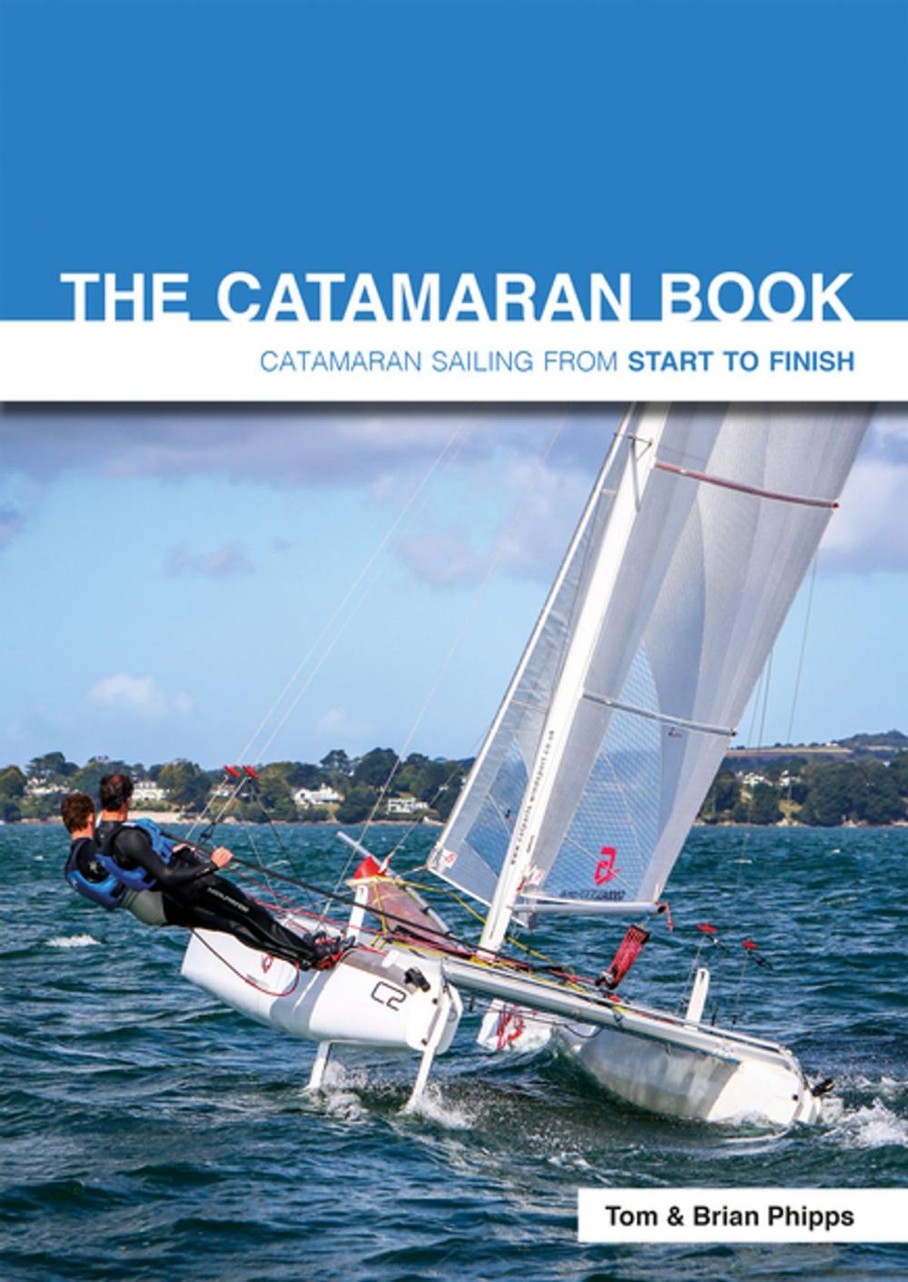 Big bigCover of The Catamaran Book