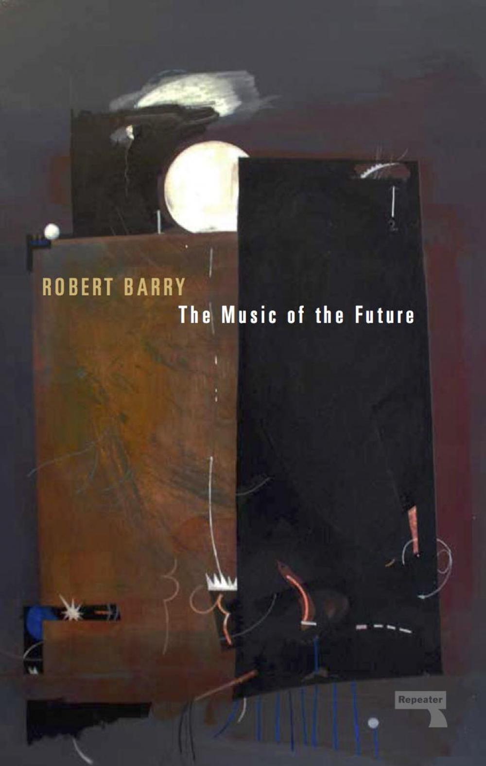 Big bigCover of The Music of the Future