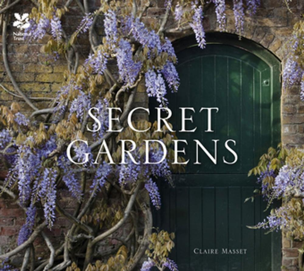 Big bigCover of Secret Gardens