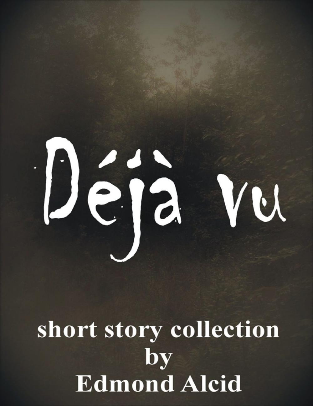 Big bigCover of Deja-vu