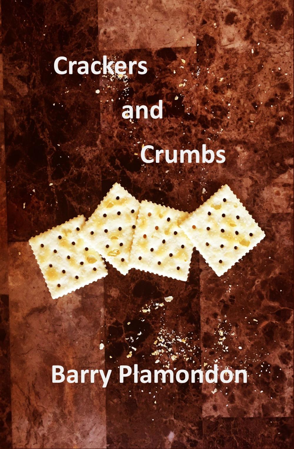 Big bigCover of Crackers and Crumbs