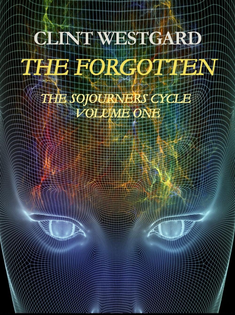 Big bigCover of The Forgotten