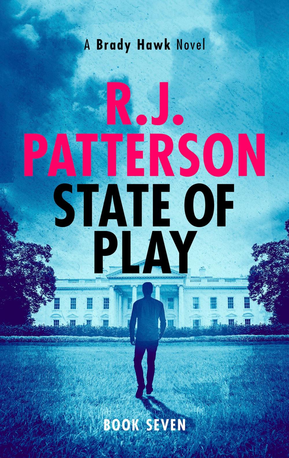 Big bigCover of State of Play