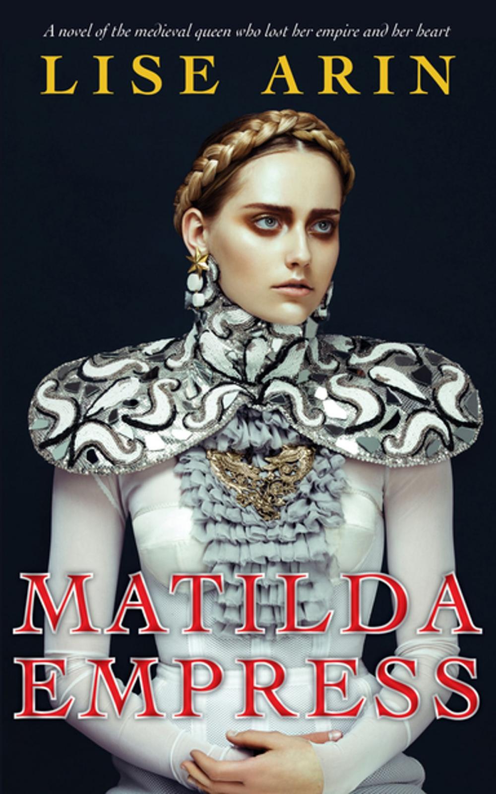 Big bigCover of Matilda Empress