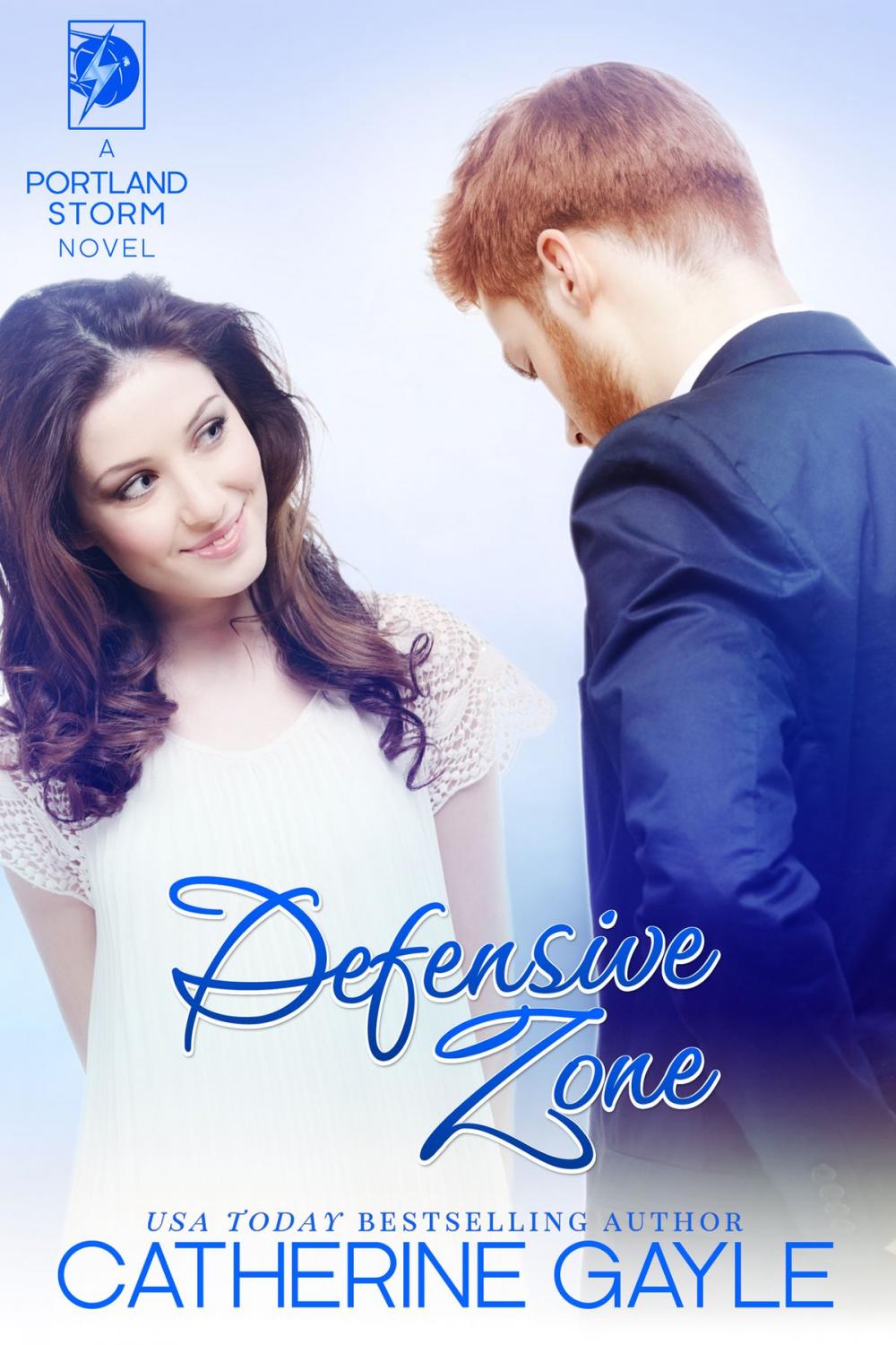 Big bigCover of Defensive Zone