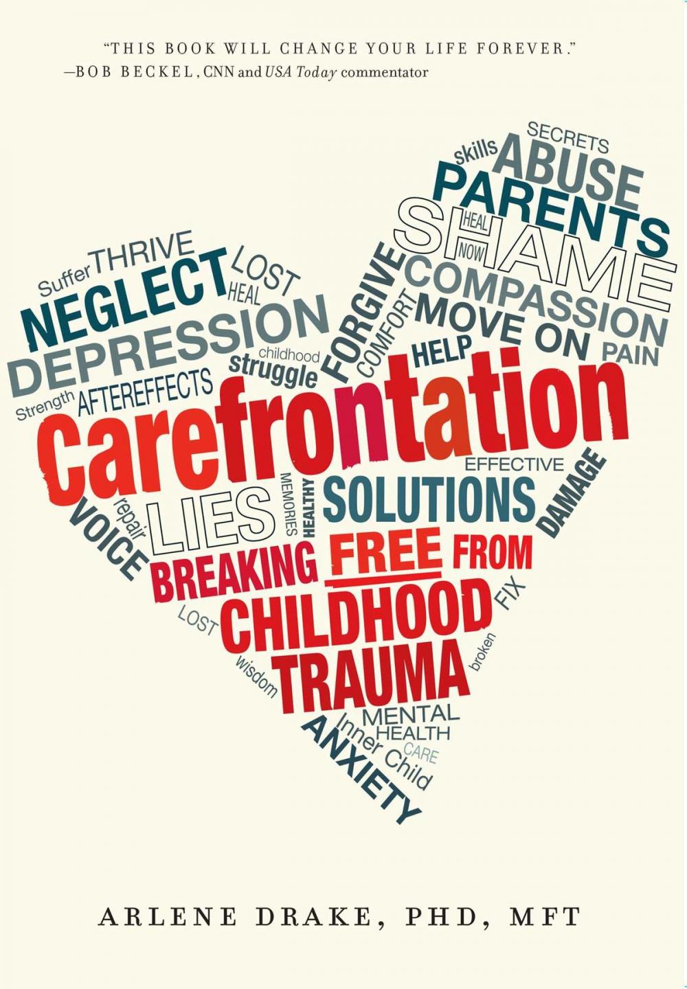 Big bigCover of Carefrontation