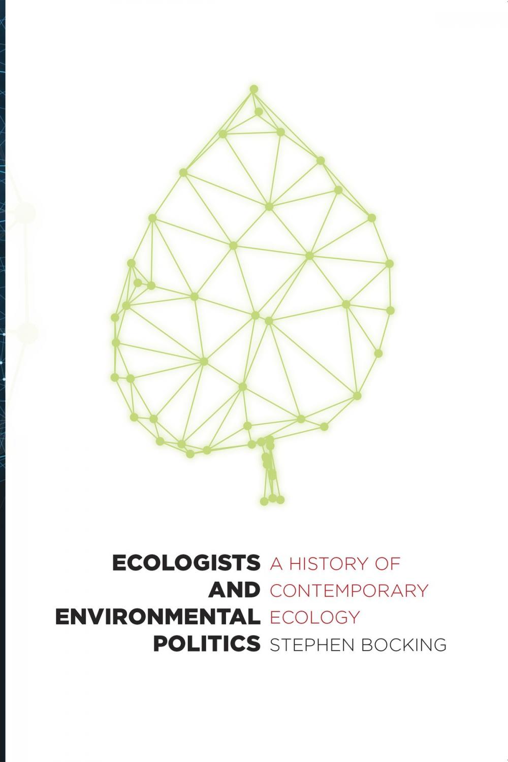 Big bigCover of Ecologists and Environmental Politics